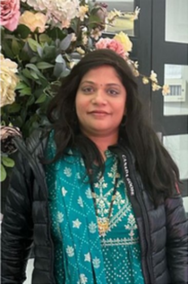 Vidha Gupta