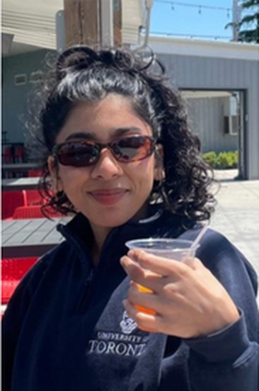 Arya Tiwari