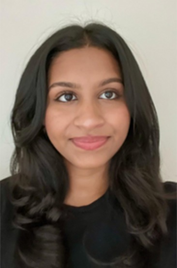 Sawmiya Kirubakaran